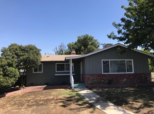 520 N El Granito St, Porterville, CA 93257