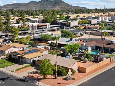 2813 W Port Royale Ln, Phoenix, AZ, 85053