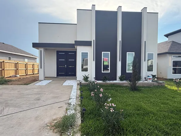 5066 Luna Grande Loop, Laredo, TX 78046
