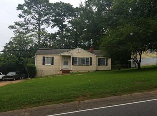 961 Five Mile Rd, Birmingham, AL 35215