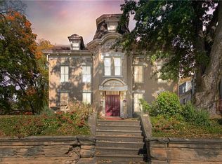 801 Hall St, Saint Joseph, MO 64501