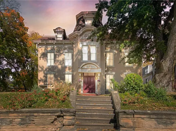 801 Hall St, Saint Joseph, MO 64501