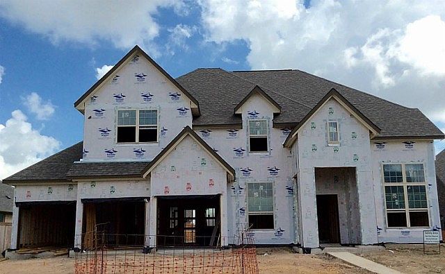 2nd image of 26506 Thaxton Hill Ln