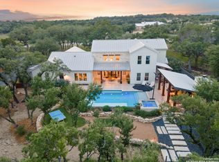 1257 Adyson Ridge, Bulverde, TX 78163