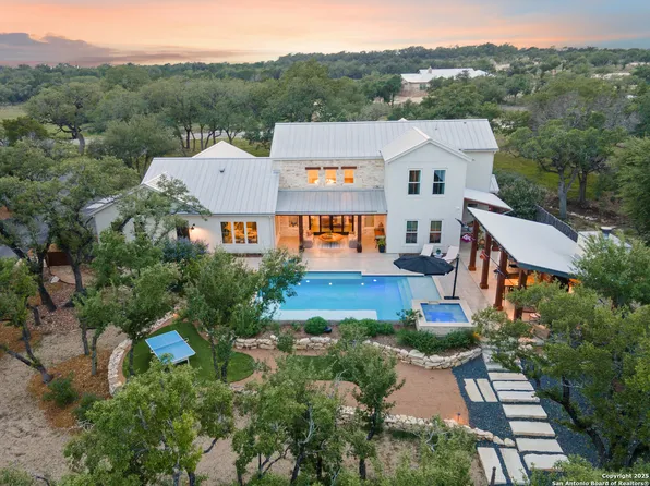 1257 Adyson Ridge, Bulverde, TX 78163