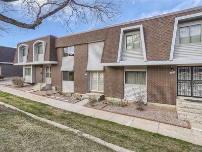 12791 W Alameda Drive, Lakewood, CO, 80228