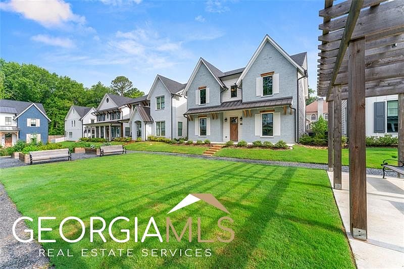 1822 Commons Cir, Chamblee, GA 30341 MLS 10178492 Zillow