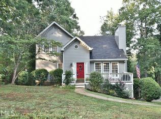 2401 Arbour Trace Vis, Suwanee, GA 30024