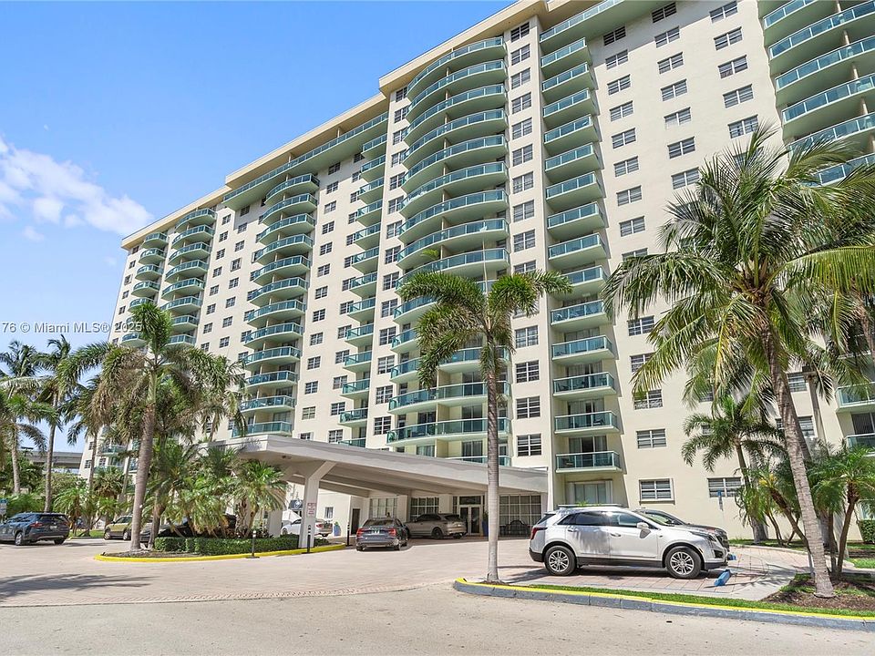 1st image of 19390 Collins Ave APT 502