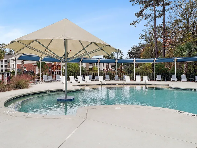 Broad River Village Apartment Homes — Photo 33