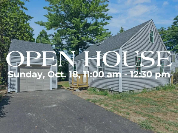 27 Chamberlain Avenue, Brunswick, ME 04011