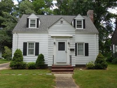 146 City View Ave, West Springfield, MA, 01089