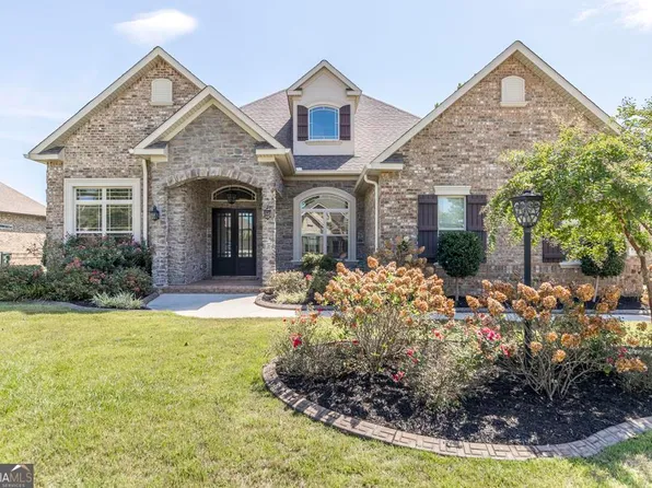 813 Kyler Ln, Bonaire, GA 31005