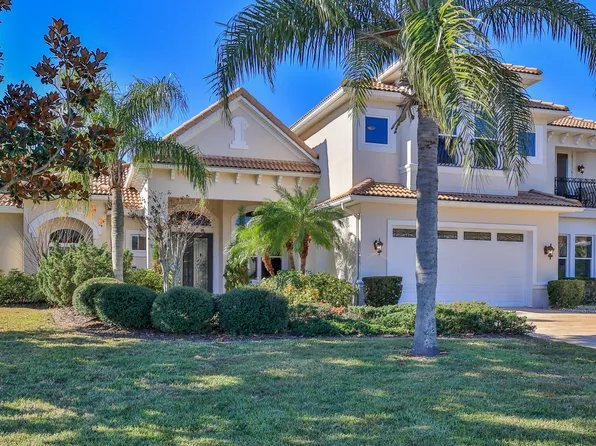 2661 Slow Flight Dr, Pt Orange, FL 32128