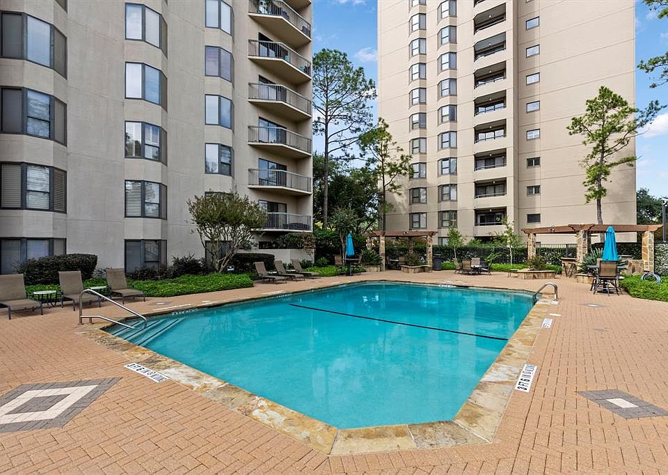 Woodway Place Atrium Condominiums Houston, TX Zillow