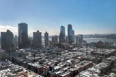 Rented by Kian Realty