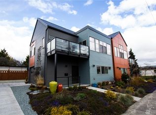 502 Halleck St, Bellingham, WA 98225