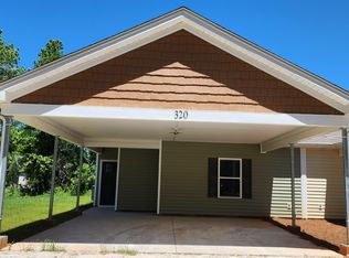 320 Saint Peters Church Rd, Chapin, SC 29036