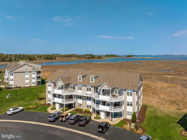 37456 Pettinaro Dr #64-6, Ocean View, DE 19970