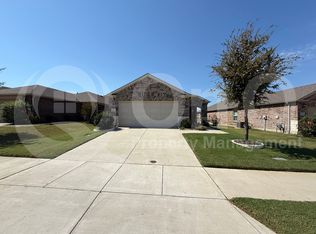 7640 Parade Dr, Little Elm, TX 76227