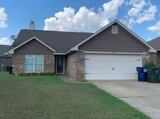 101 Oxfordwill Ct, Madison, AL 35756