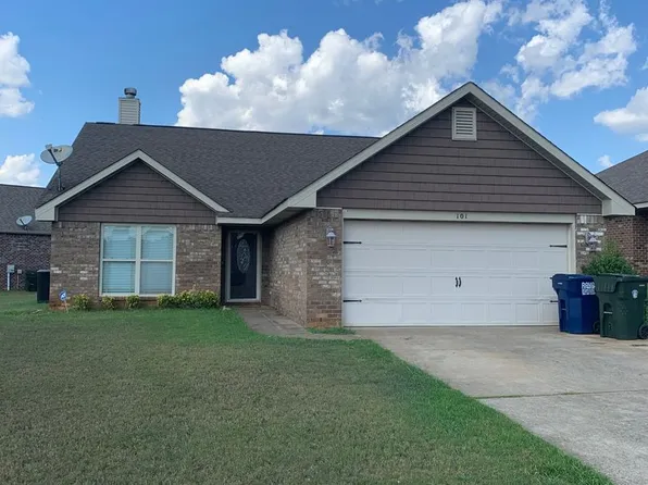 101 Oxfordwill Ct, Madison, AL 35756