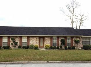 148 Belle Grove Dr, La Place, LA 70068