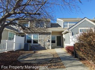11235 Irving Dr UNIT D, Westminster, CO 80031