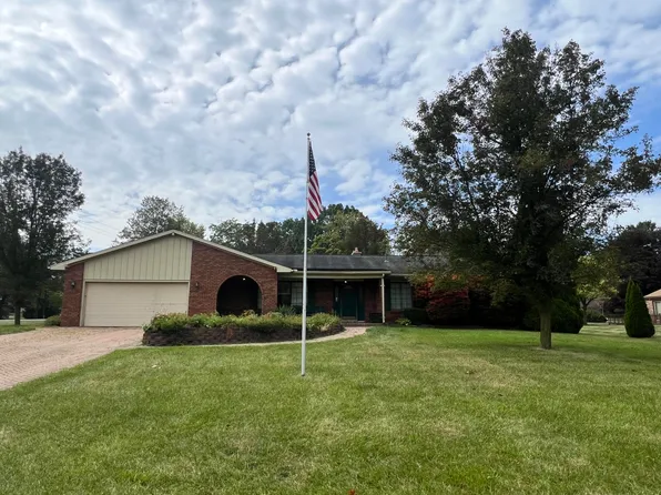 5980 Pineview Dr, Ypsilanti, MI 48197
