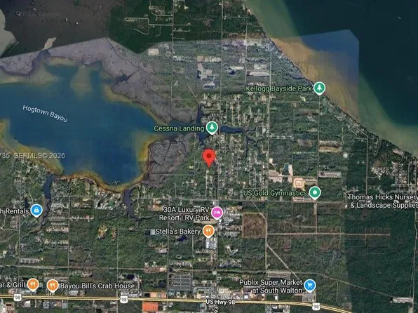 0 11th St, Pt Washington, FL 32459