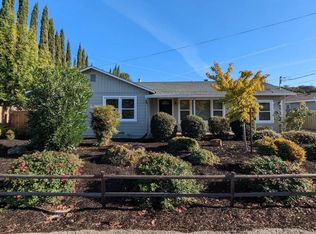 1494 Willcrest Dr, Concord, CA 94521