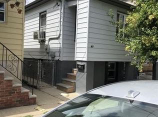 47 Florence Ave, Belleville, NJ 07109