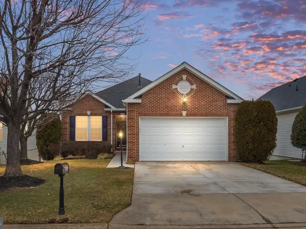 3839 Mulberry Point Ct, Dumfries, VA 22025