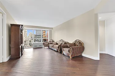 Rented by Engel & Völkers New York City