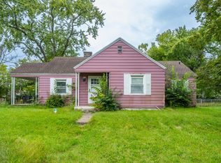 100 Helmar Ct, Benton Harbor, MI 49022
