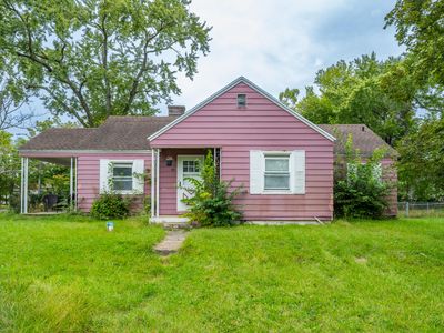 100 Helmar Ct, Benton Harbor, MI, 49022