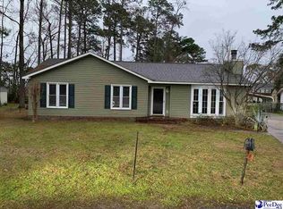 466 Somerset Pl, Florence, SC 29501