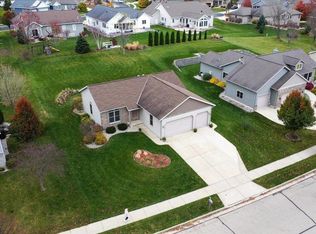 6680 Windsor Ridge Ln, Windsor, WI 53598