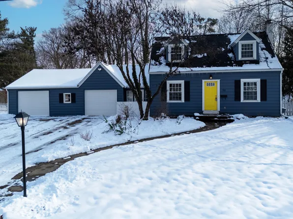 737 Whitcomb St, Kalamazoo, MI 49008