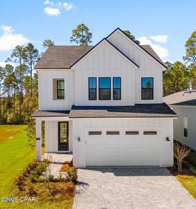 239 Breakwater Blvd, Panama City Beach, FL, 32413