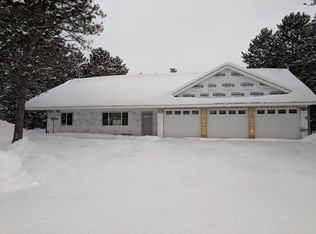 1007 North St E, Park Rapids, MN 56470