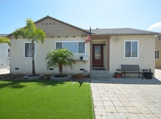 4244 Deeboyar Ave, Lakewood, CA 90712