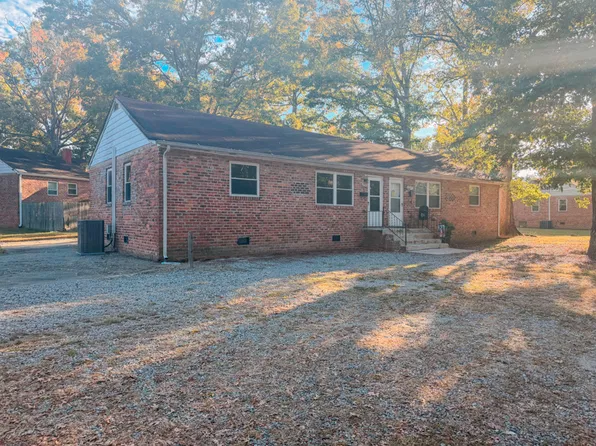 7906 Noel Ct #7906, Richmond, VA 23237
