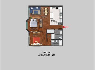 3222 John F Kennedy Blvd #3L, Jersey City, NJ 07306