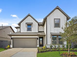 17031 Luminous Ln, Hockley, TX 77447