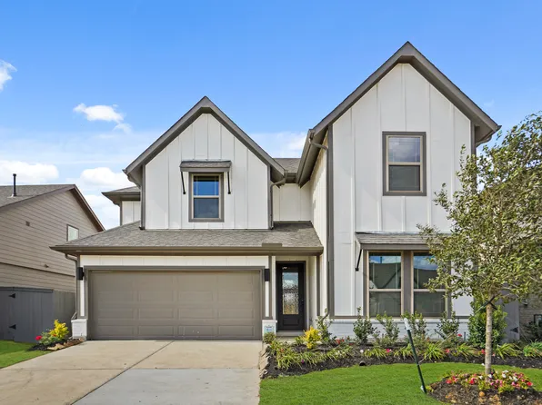 17031 Luminous Ln, Hockley, TX 77447