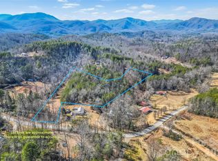 1350 Lavender Rd, Old Fort, NC 28762