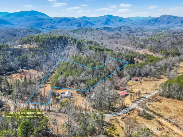 1350 Lavender Rd, Old Fort, NC 28762