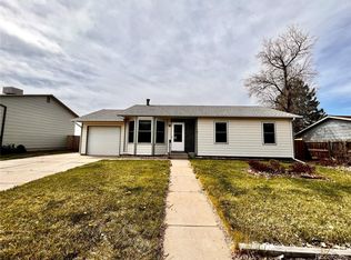 3128 E 99th Way, Thornton, CO 80229