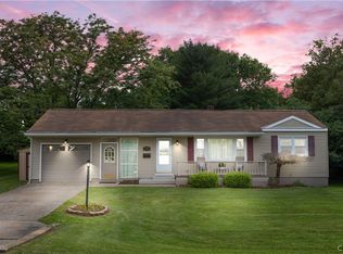 138 Oxford Rd, New Hartford, NY 13413